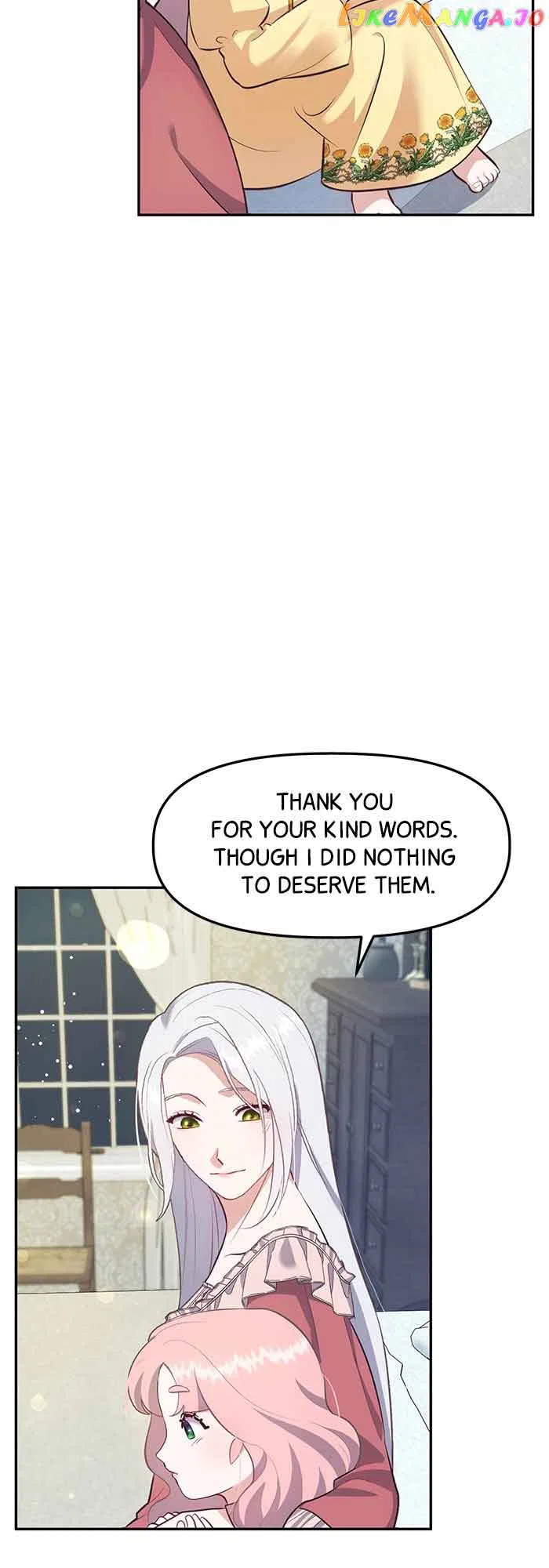 The Fake Duchess In Distresss Chapter 34 – Page 4