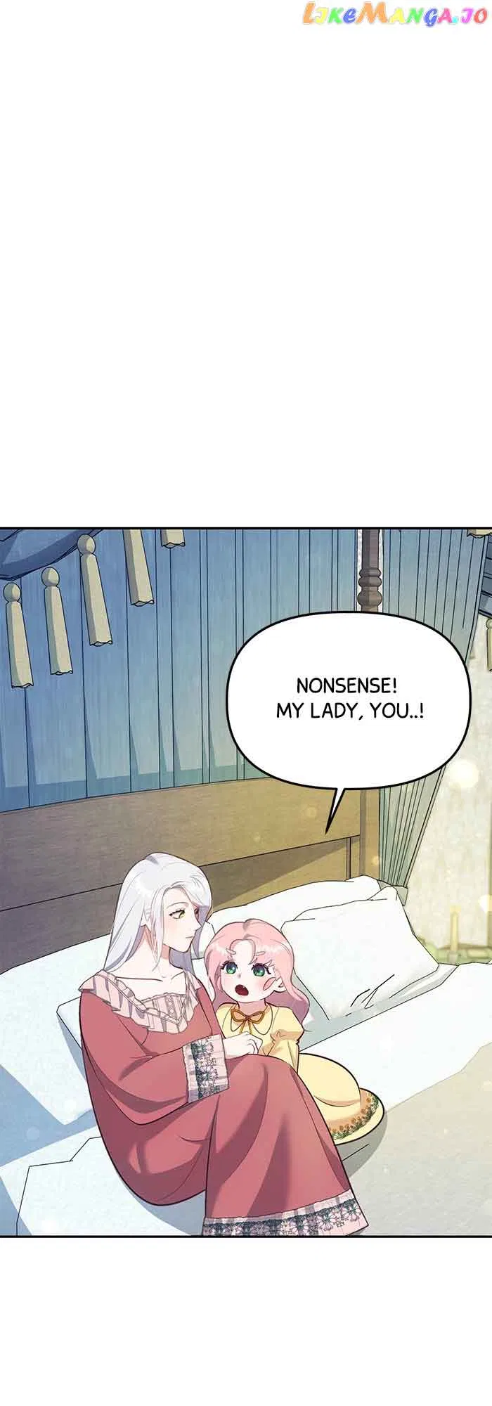The Fake Duchess In Distresss Chapter 34 – Page 5