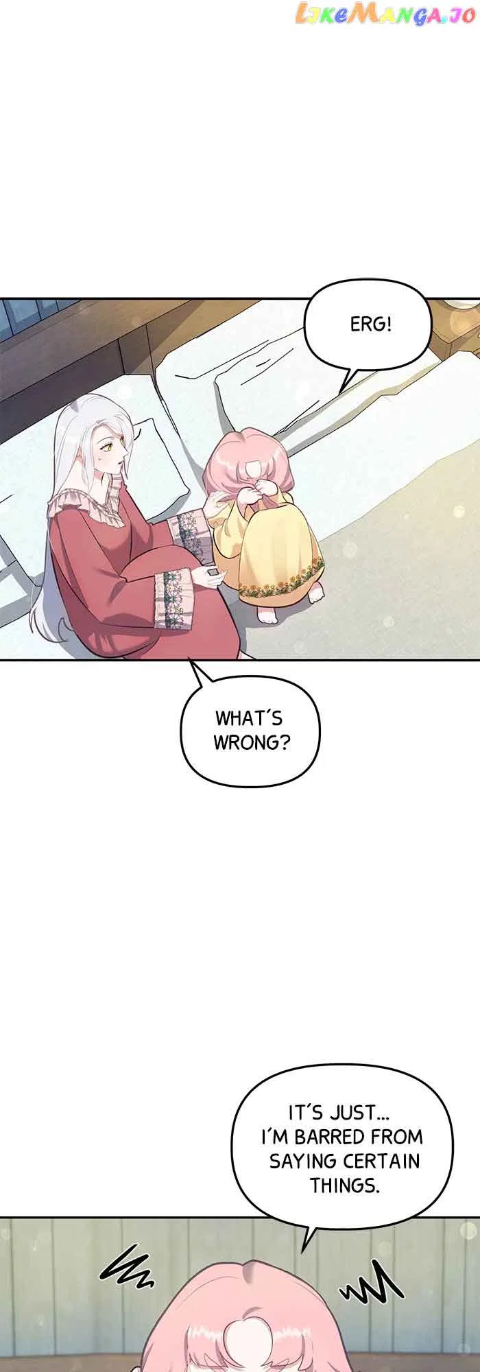 The Fake Duchess In Distresss Chapter 34 – Page 7