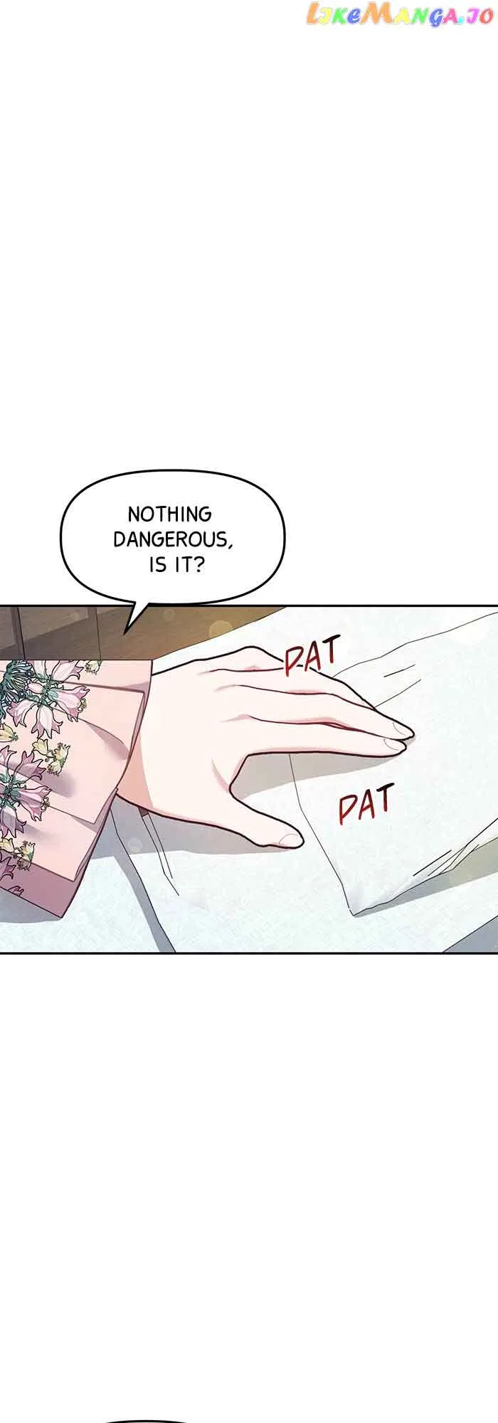 The Fake Duchess In Distresss Chapter 34 – Page 9