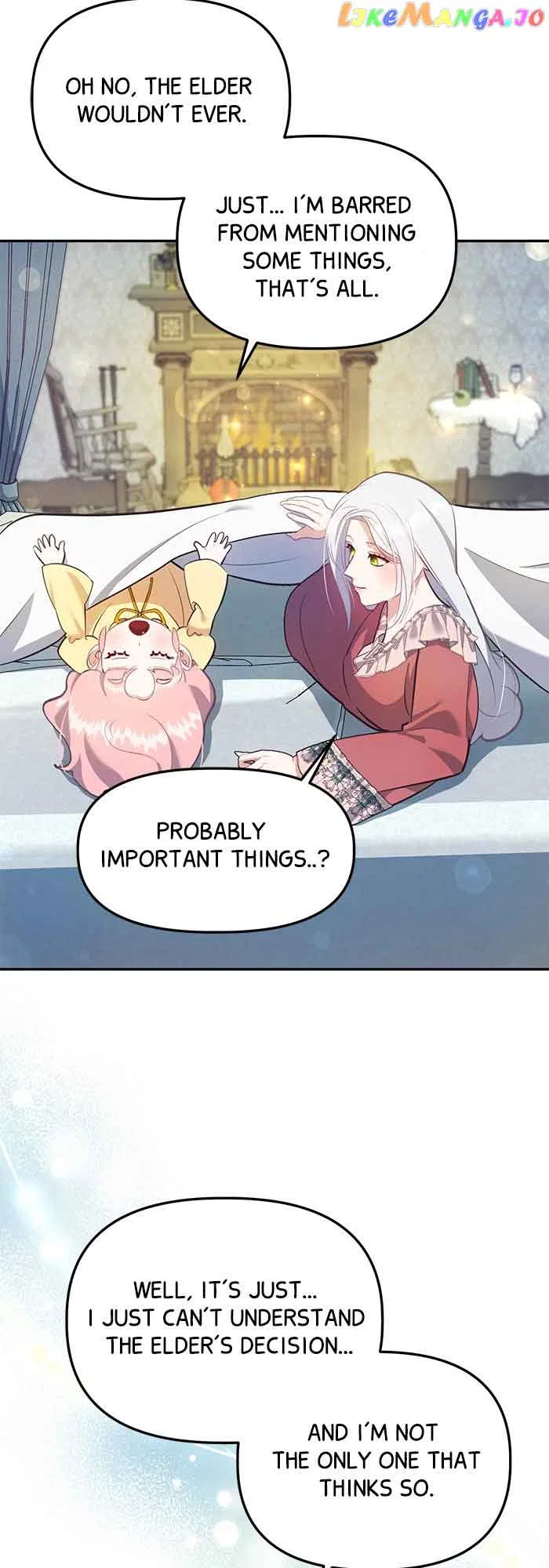 The Fake Duchess In Distresss Chapter 34 – Page 10