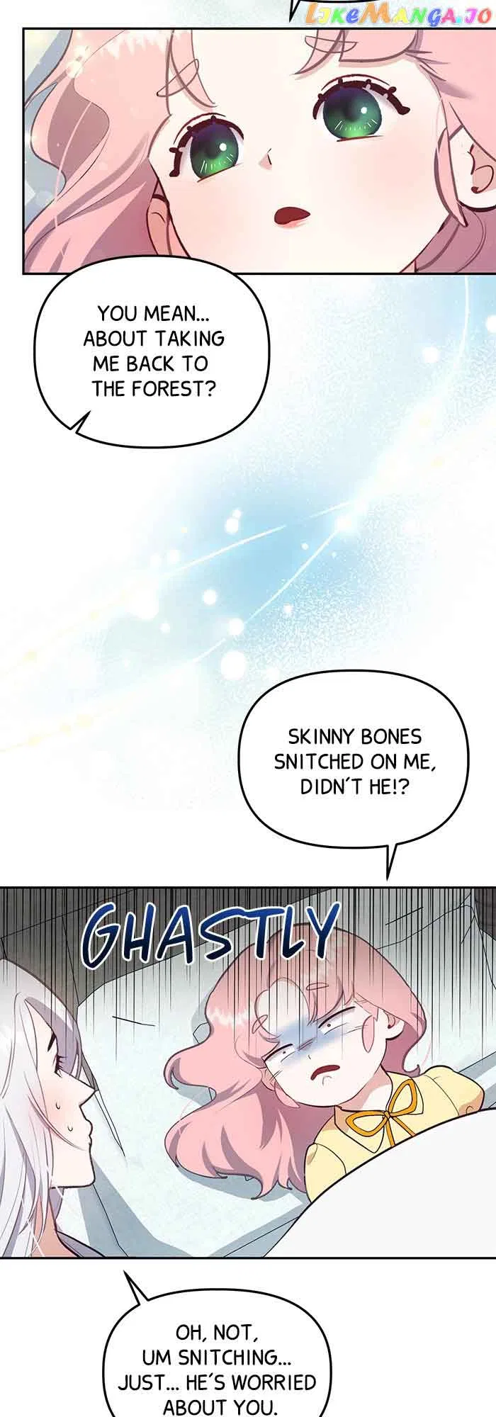 The Fake Duchess In Distresss Chapter 34 – Page 11