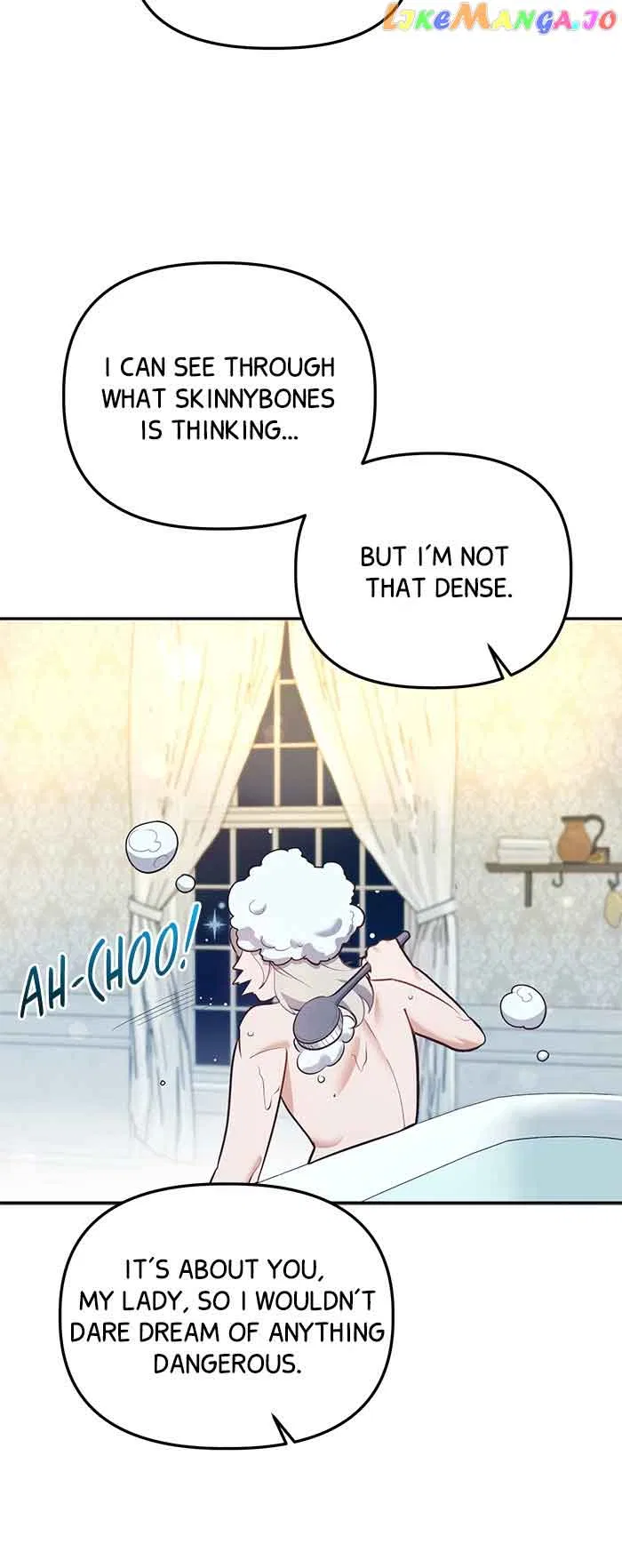 The Fake Duchess In Distresss Chapter 34 – Page 12