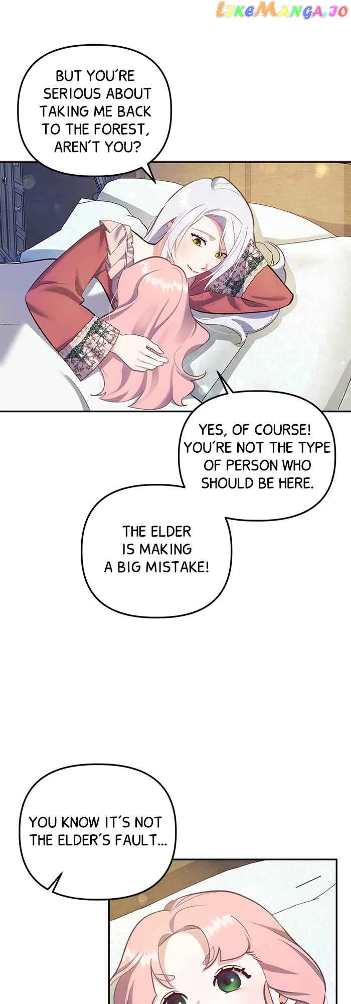 The Fake Duchess In Distresss Chapter 34 – Page 13