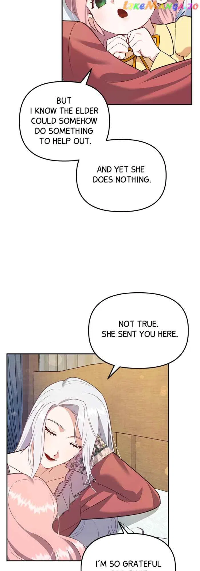 The Fake Duchess In Distresss Chapter 34 – Page 14