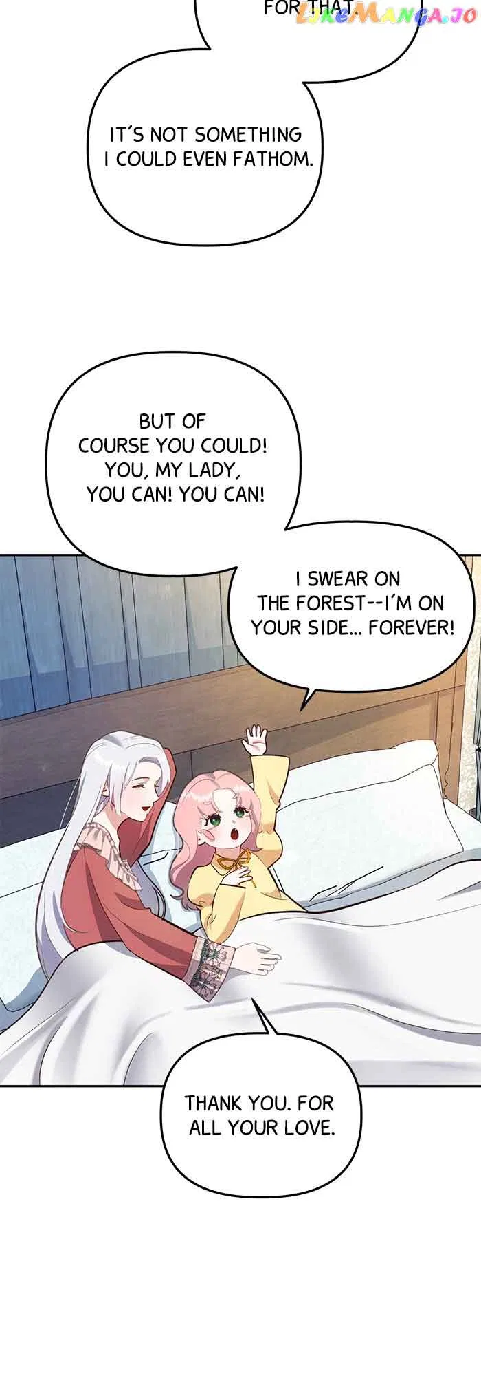 The Fake Duchess In Distresss Chapter 34 – Page 15
