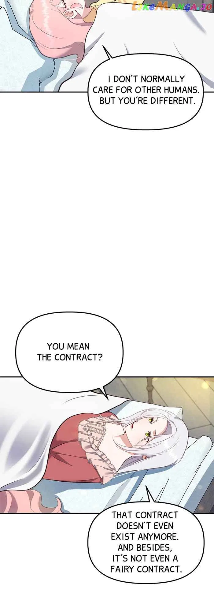 The Fake Duchess In Distresss Chapter 34 – Page 18