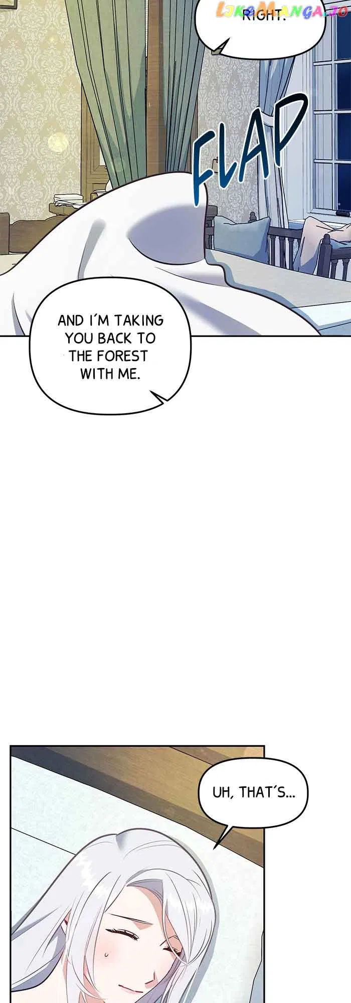 The Fake Duchess In Distresss Chapter 34 – Page 21