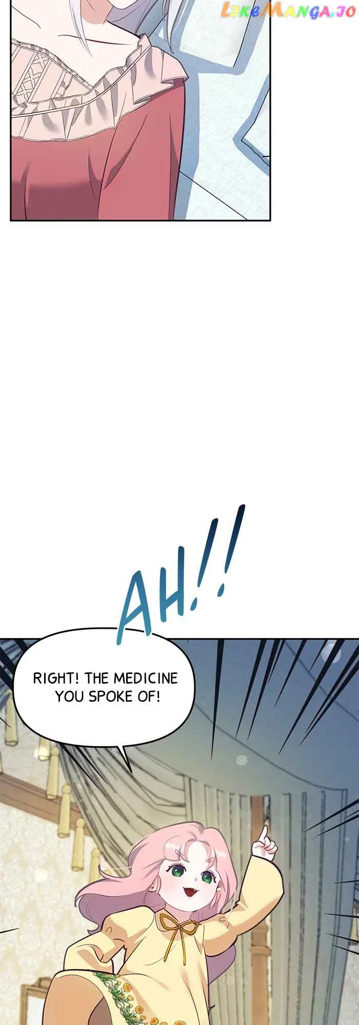 The Fake Duchess In Distresss Chapter 34 – Page 22