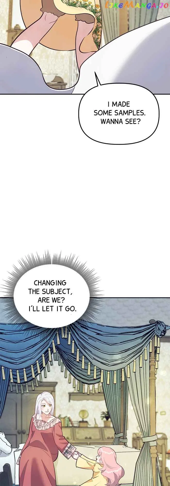 The Fake Duchess In Distresss Chapter 34 – Page 23