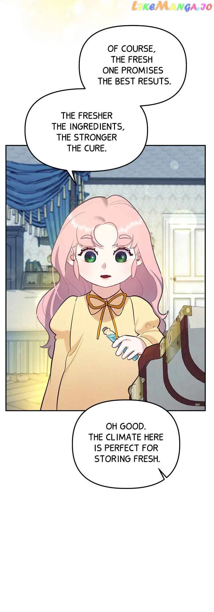 The Fake Duchess In Distresss Chapter 34 – Page 28