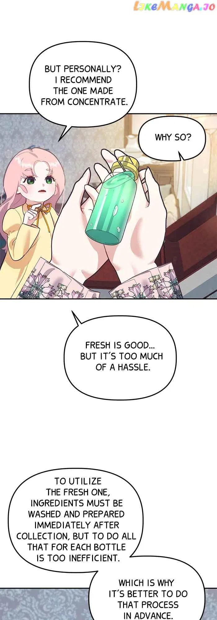 The Fake Duchess In Distresss Chapter 34 – Page 29