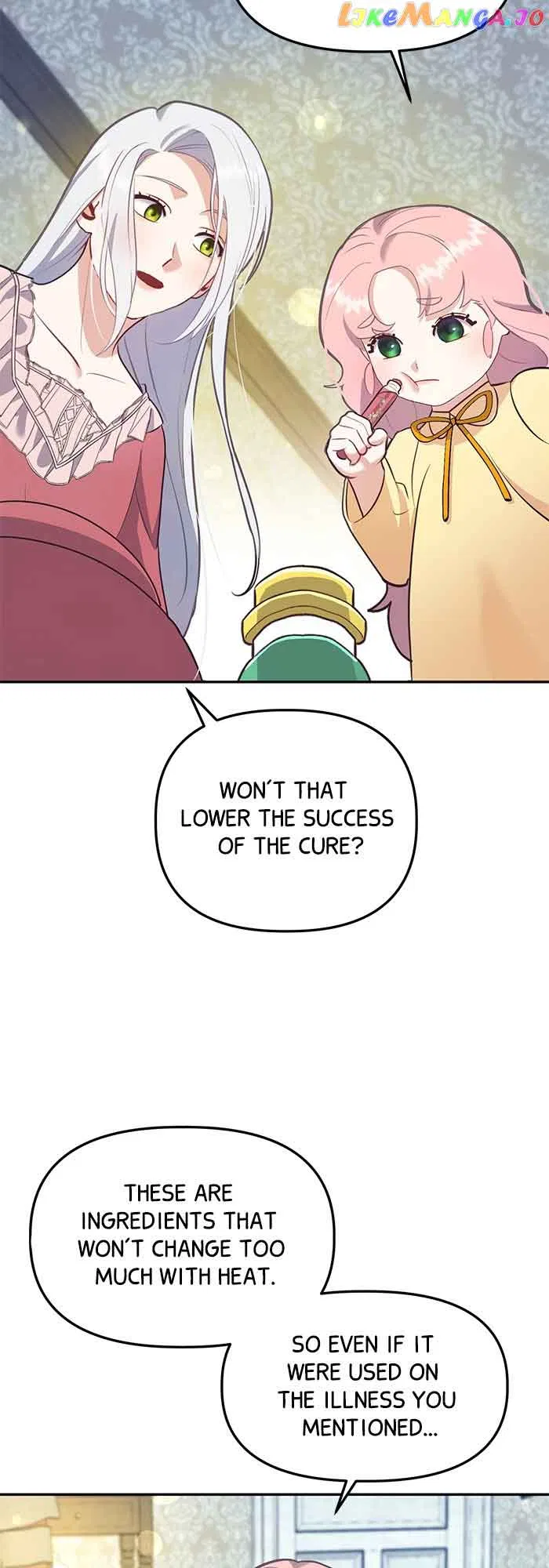 The Fake Duchess In Distresss Chapter 34 – Page 30