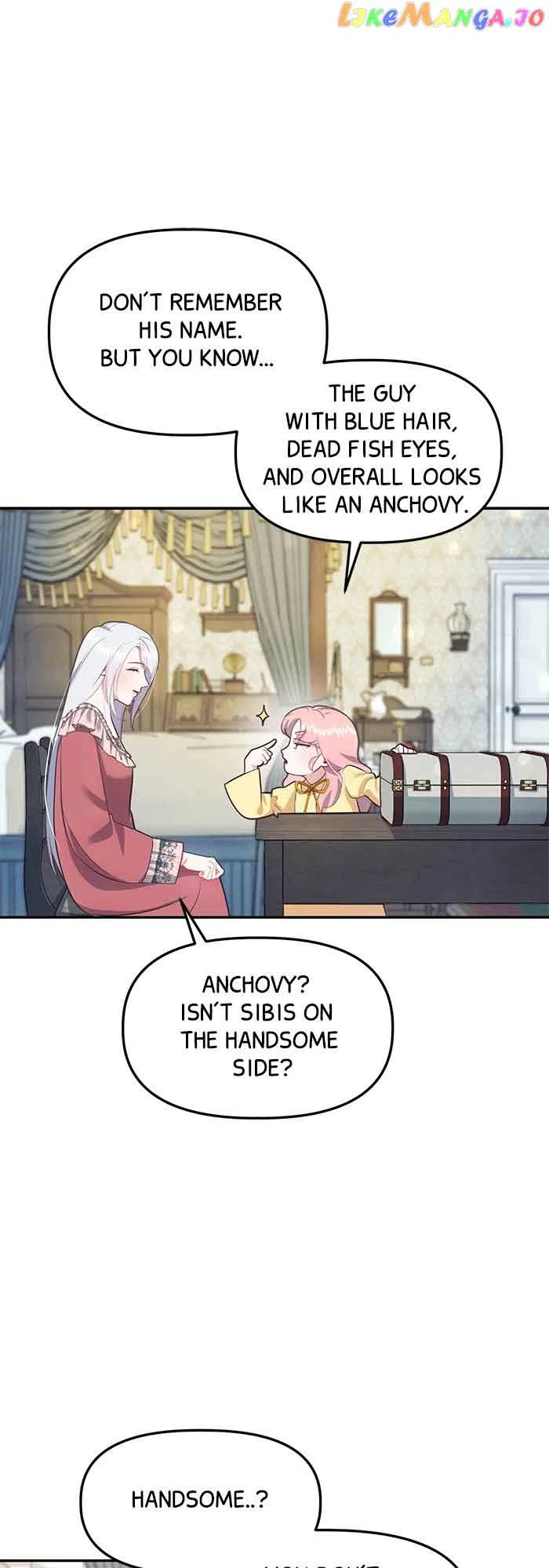 The Fake Duchess In Distresss Chapter 34 – Page 34