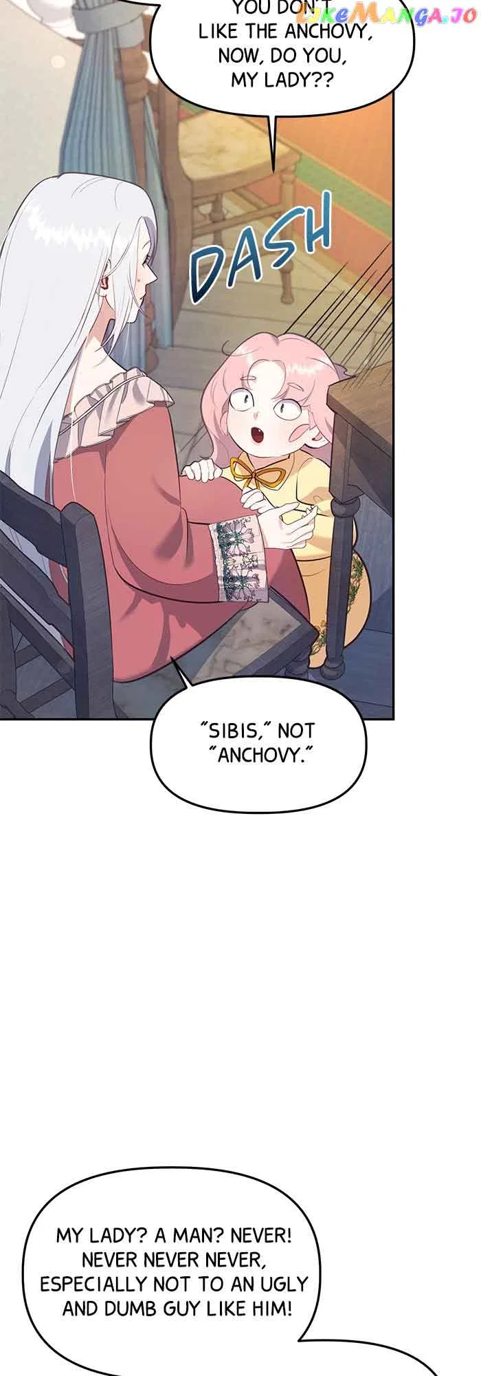The Fake Duchess In Distresss Chapter 34 – Page 35