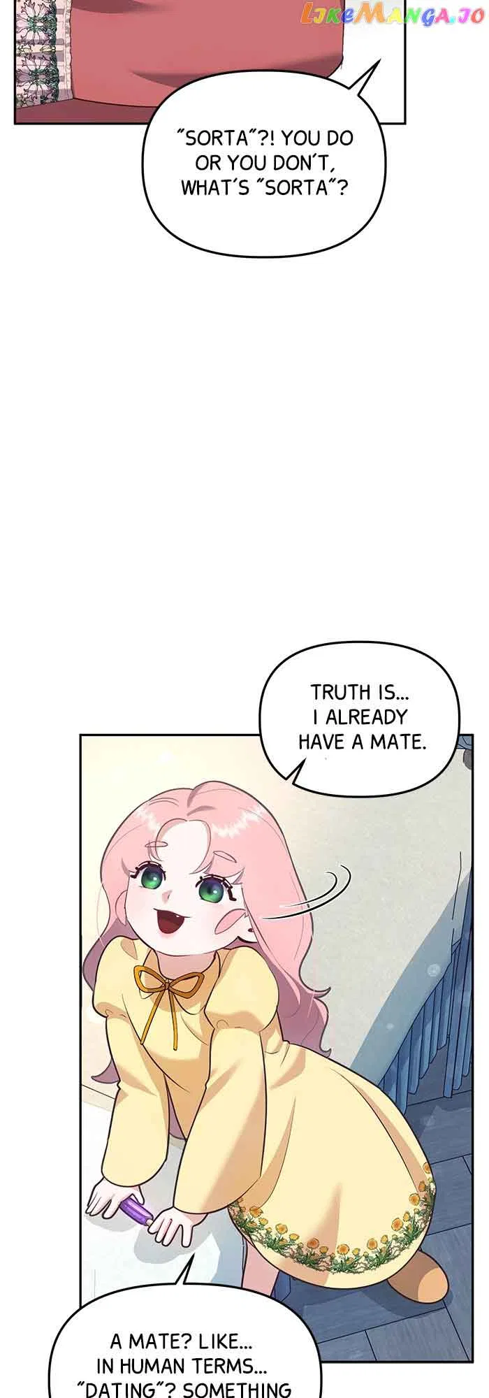 The Fake Duchess In Distresss Chapter 34 – Page 39