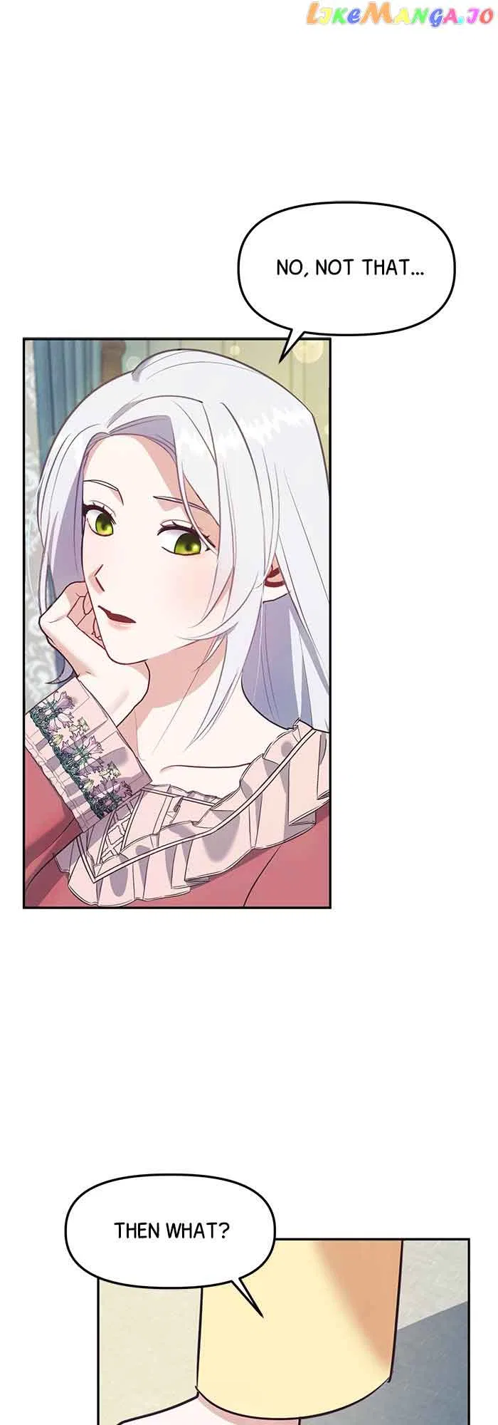The Fake Duchess In Distresss Chapter 34 – Page 41