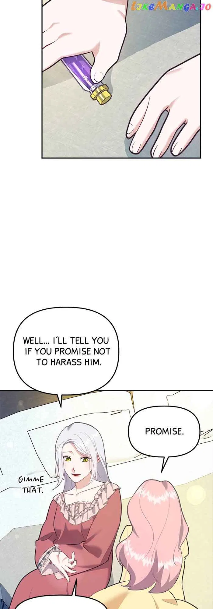 The Fake Duchess In Distresss Chapter 34 – Page 42
