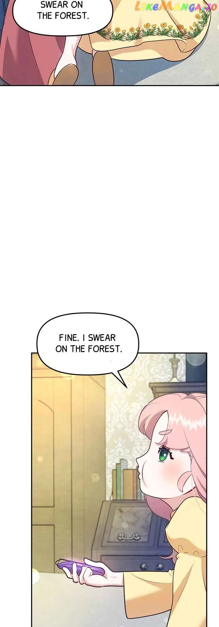 The Fake Duchess In Distresss Chapter 34 – Page 43