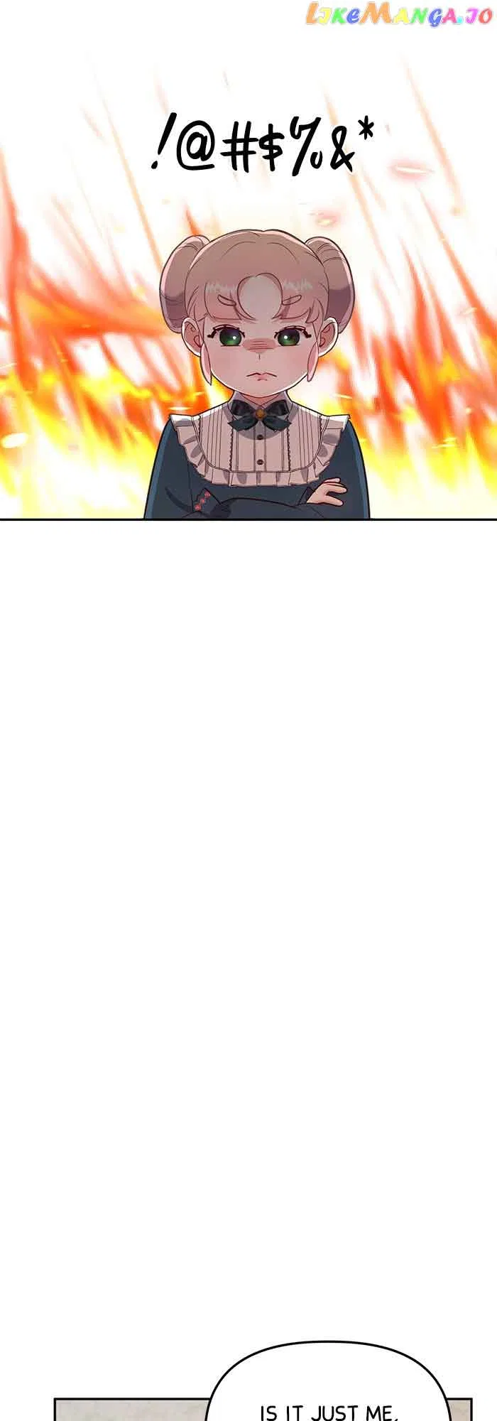 The Fake Duchess In Distresss Chapter 34 – Page 46
