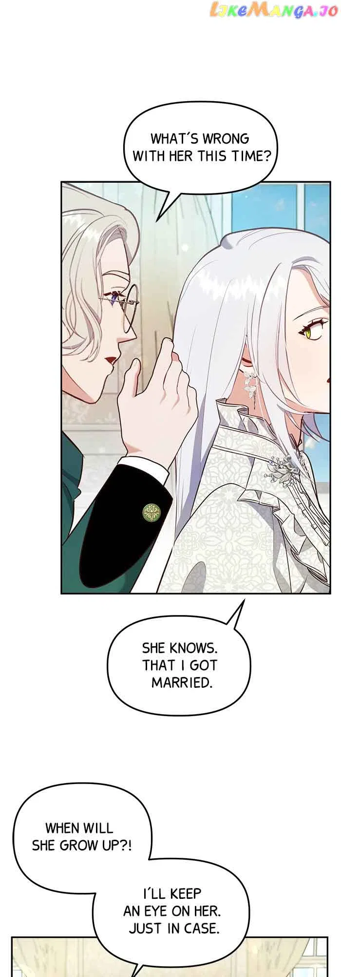 The Fake Duchess In Distresss Chapter 34 – Page 48