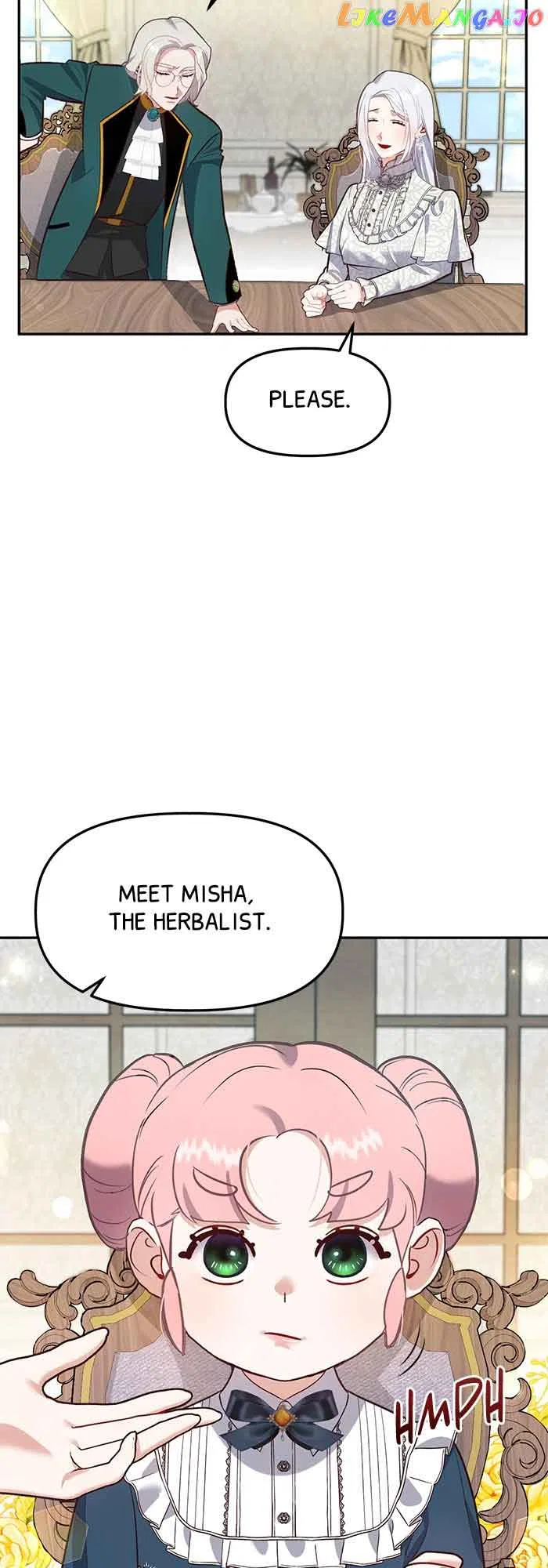 The Fake Duchess In Distresss Chapter 34 – Page 49