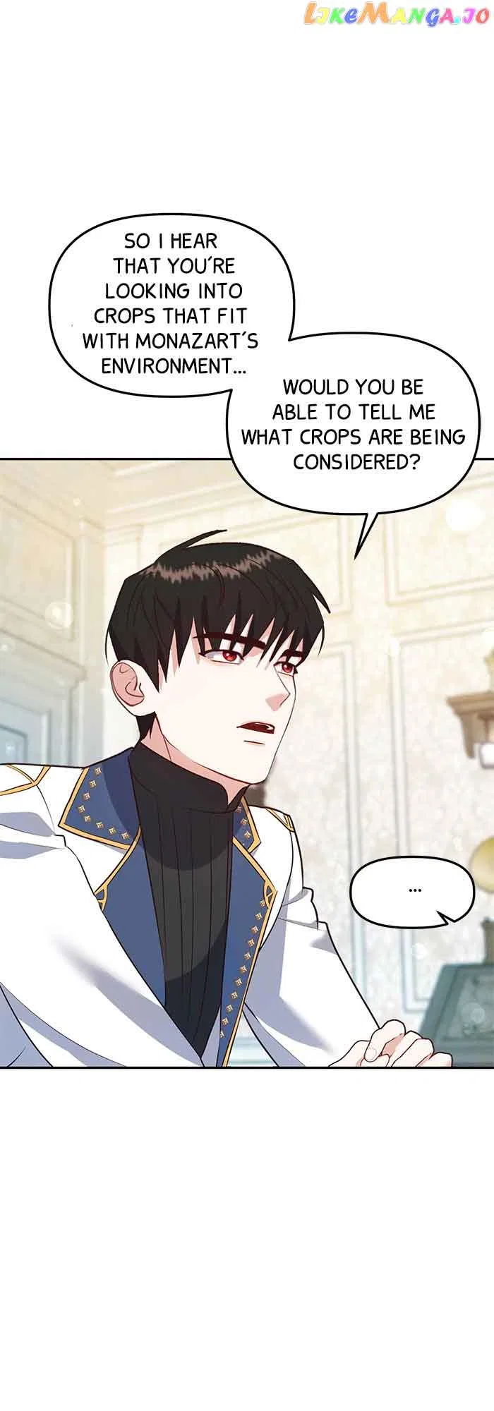 The Fake Duchess In Distresss Chapter 34 – Page 52