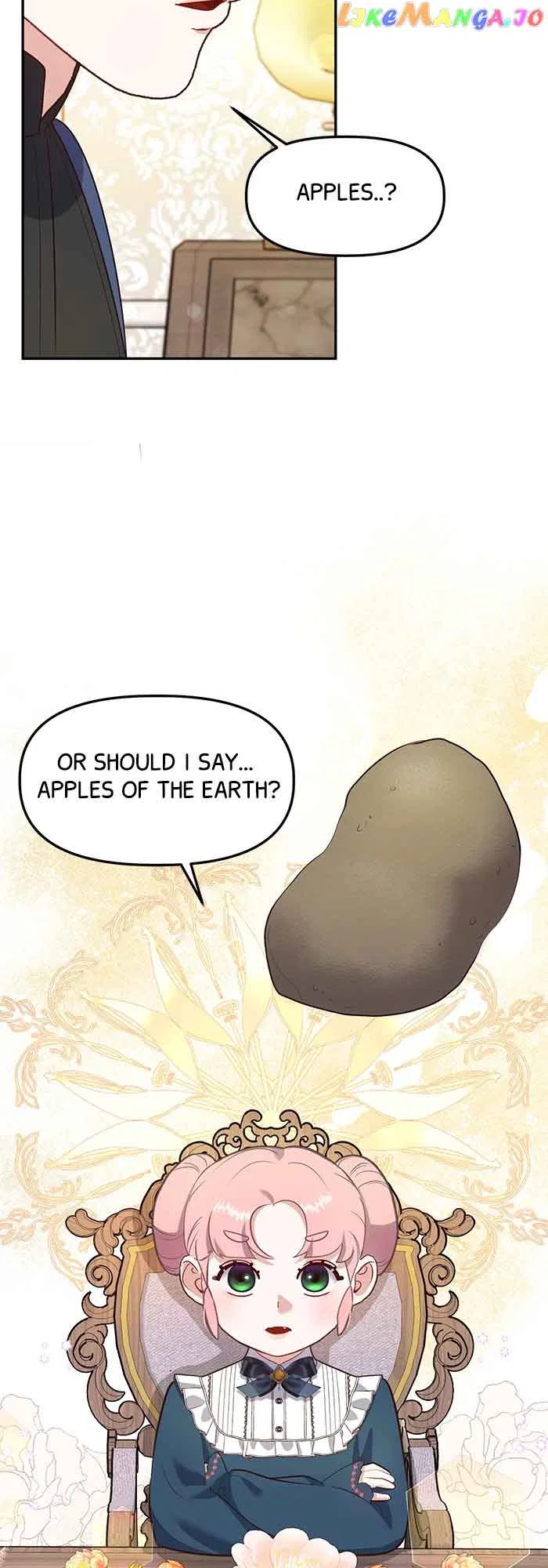 The Fake Duchess In Distresss Chapter 34 – Page 55