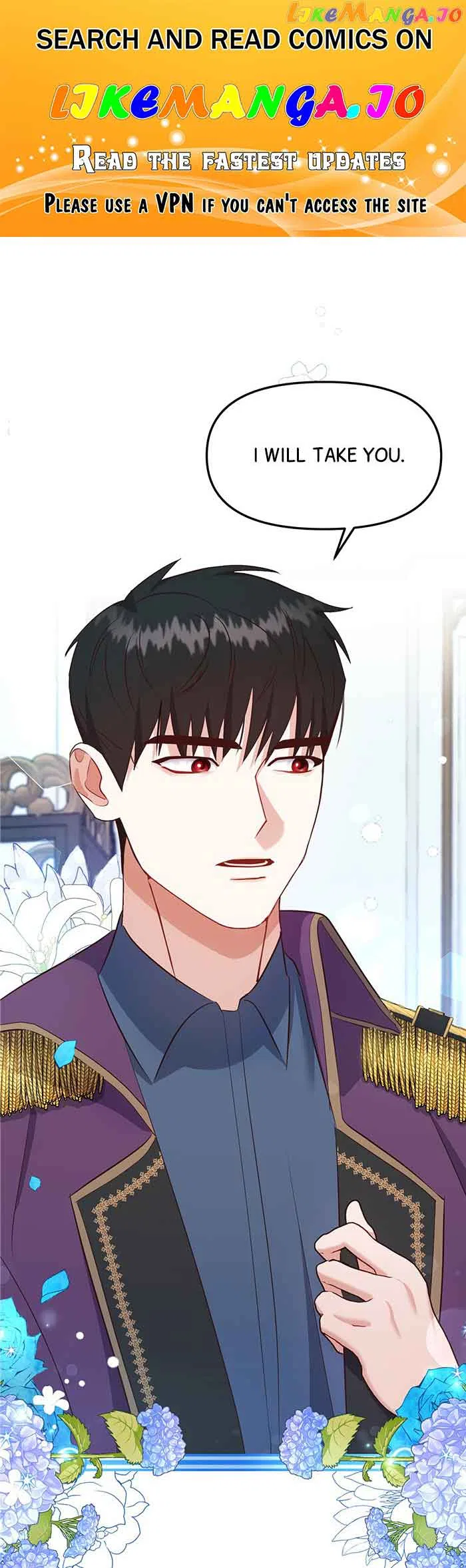 The Fake Duchess In Distresss Chapter 33 – Page 1