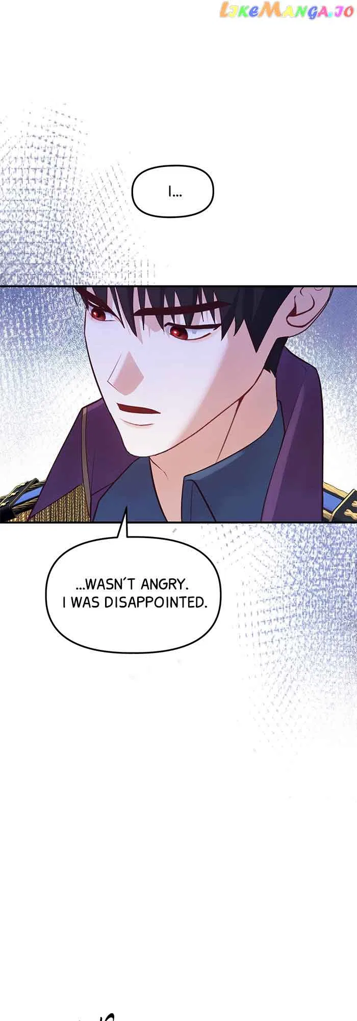 The Fake Duchess In Distresss Chapter 33 – Page 4