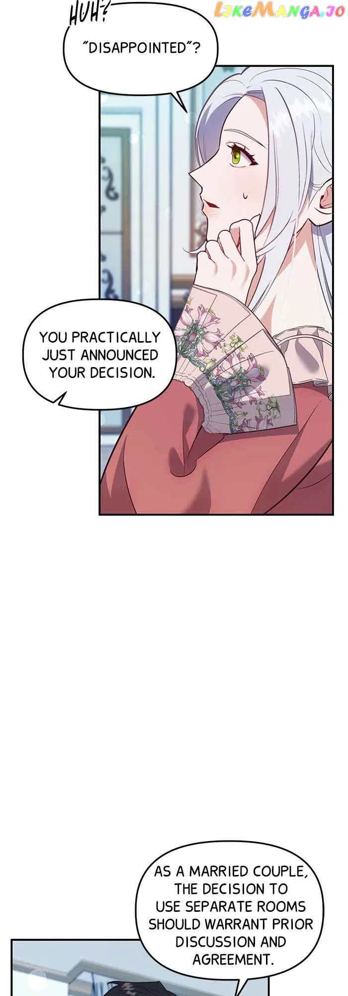 The Fake Duchess In Distresss Chapter 33 – Page 5