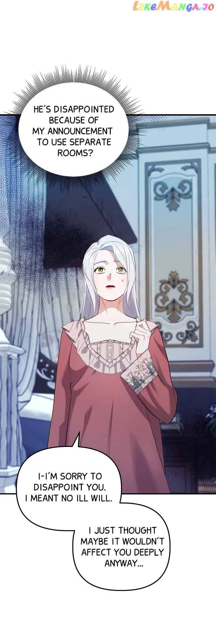 The Fake Duchess In Distresss Chapter 33 – Page 7