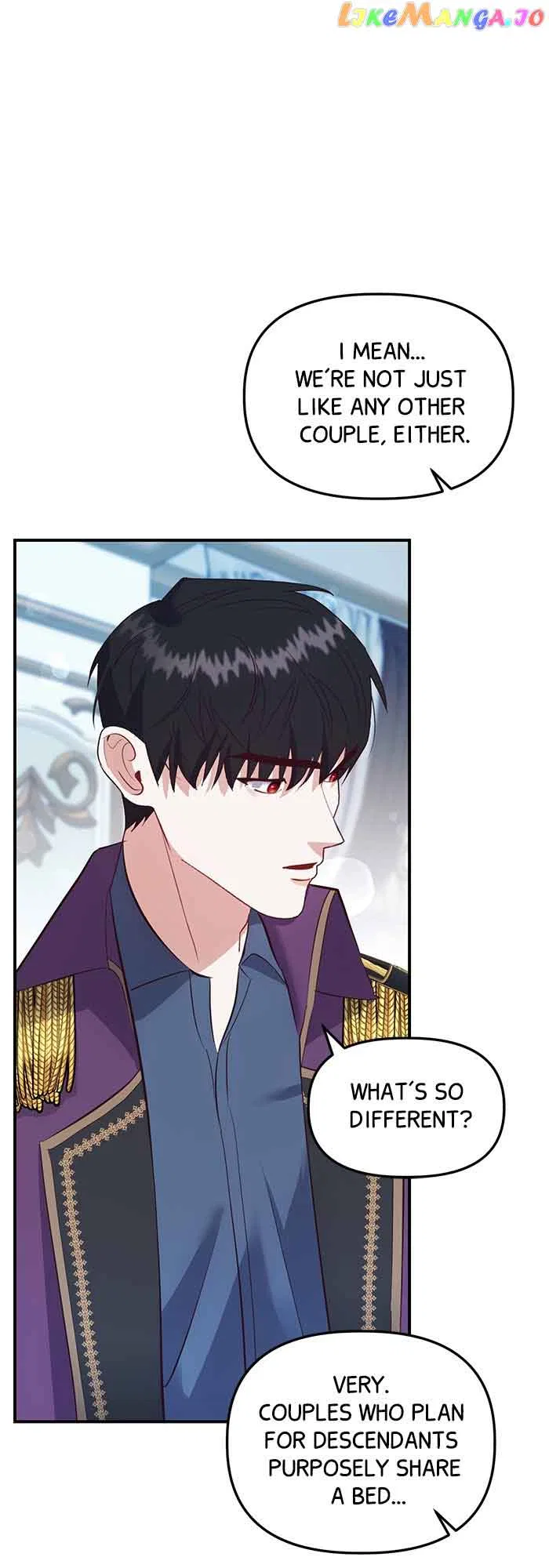 The Fake Duchess In Distresss Chapter 33 – Page 8