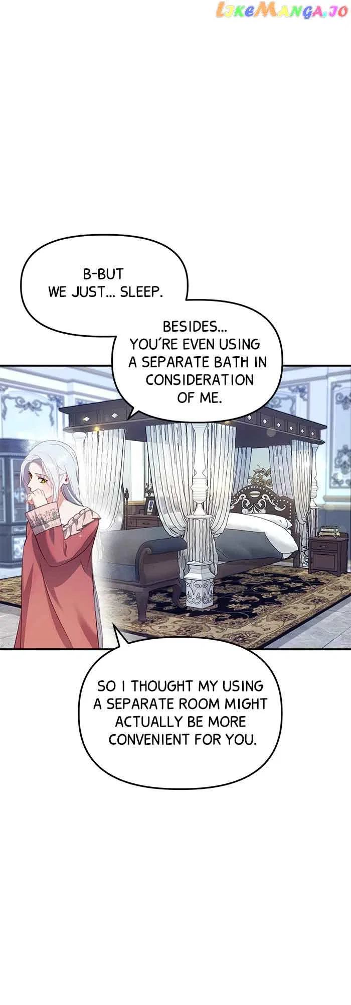 The Fake Duchess In Distresss Chapter 33 – Page 9