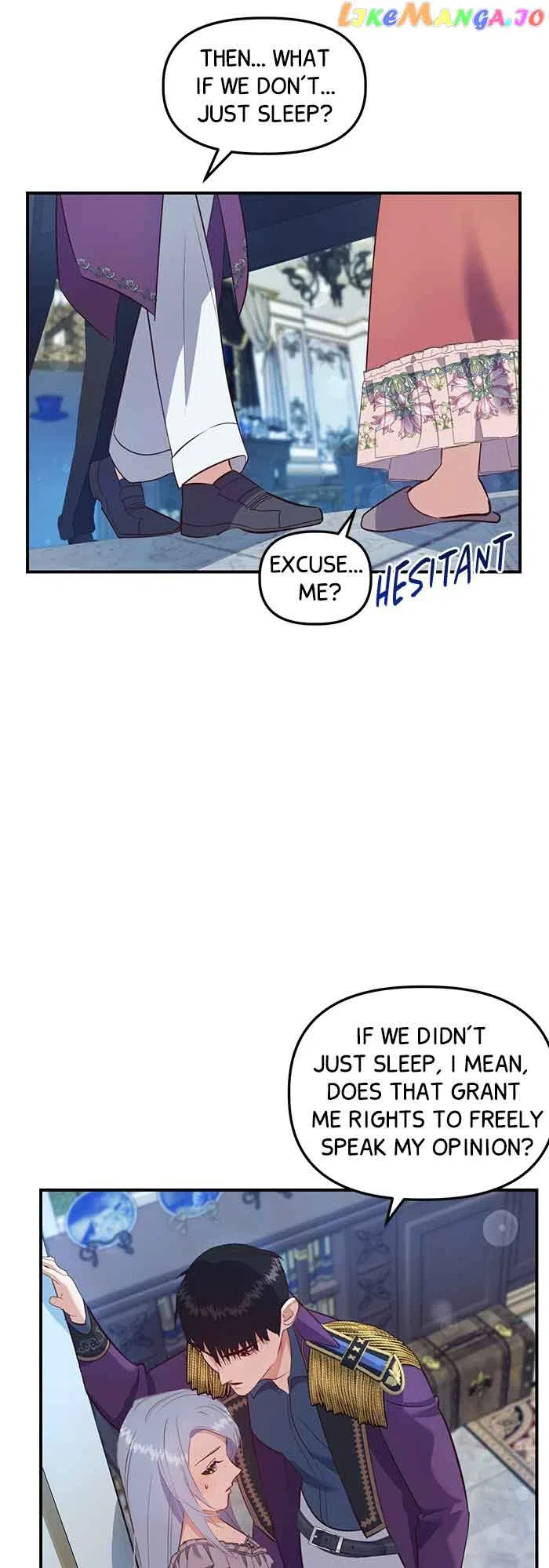The Fake Duchess In Distresss Chapter 33 – Page 10