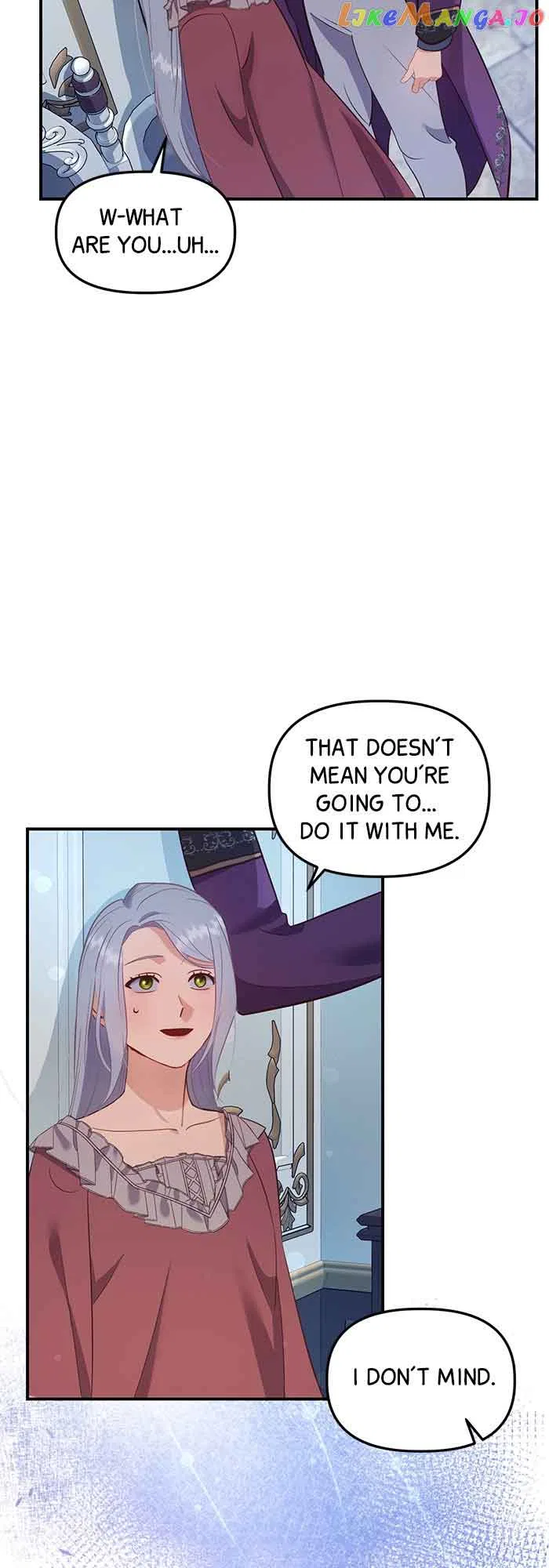 The Fake Duchess In Distresss Chapter 33 – Page 11