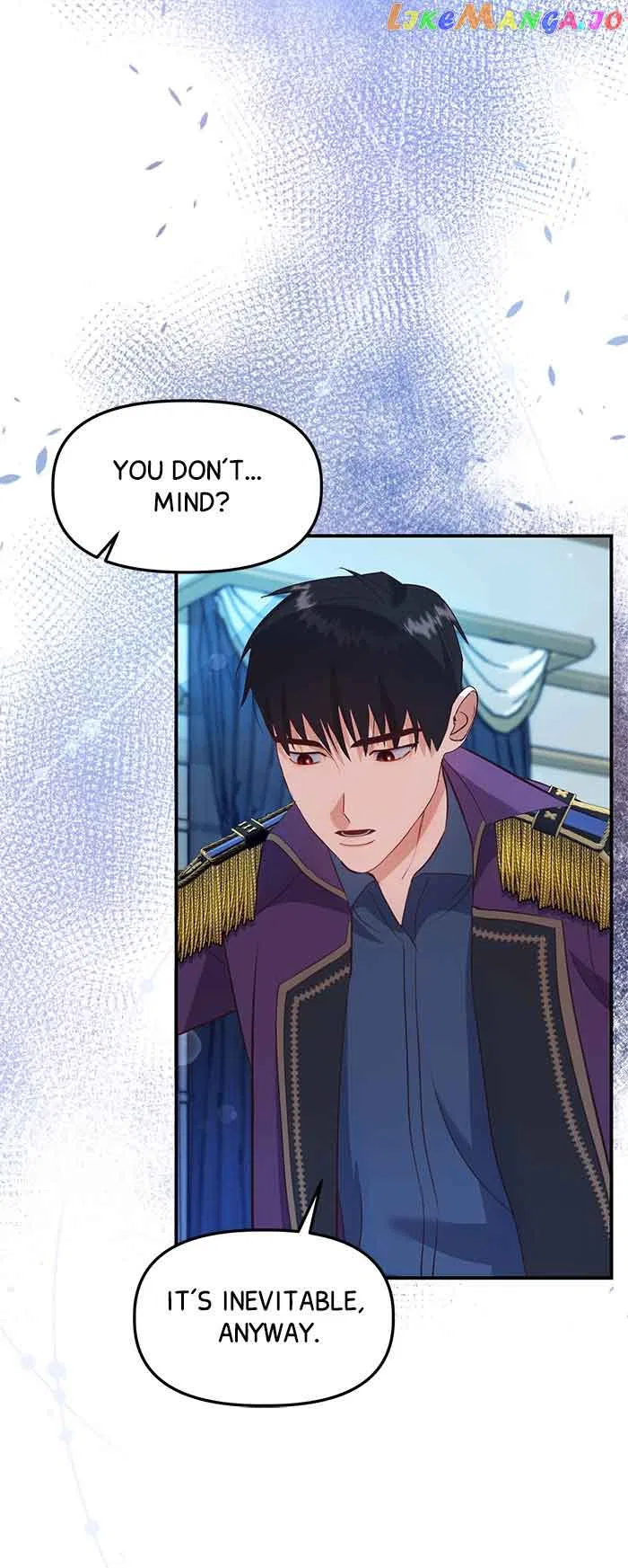 The Fake Duchess In Distresss Chapter 33 – Page 12