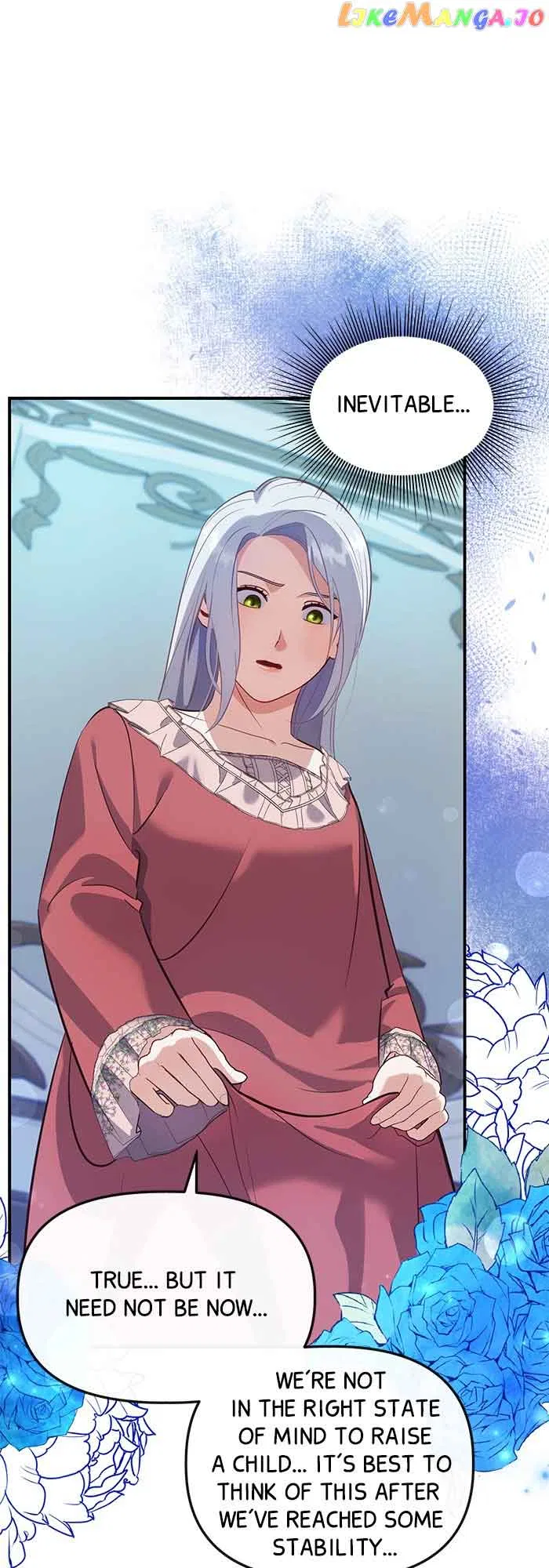 The Fake Duchess In Distresss Chapter 33 – Page 13