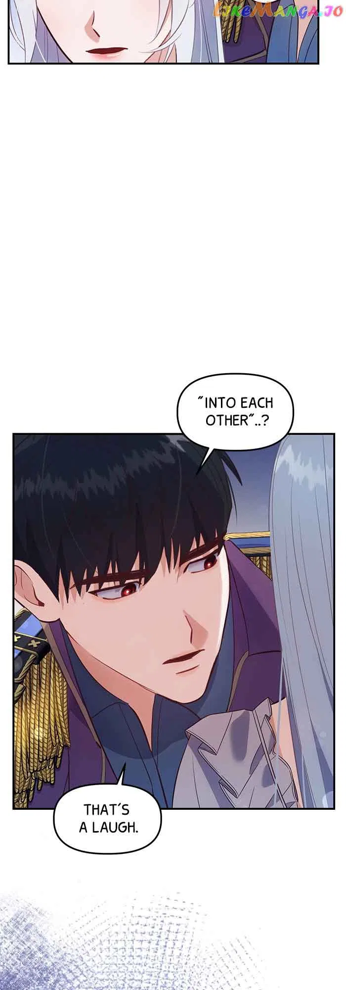 The Fake Duchess In Distresss Chapter 33 – Page 15