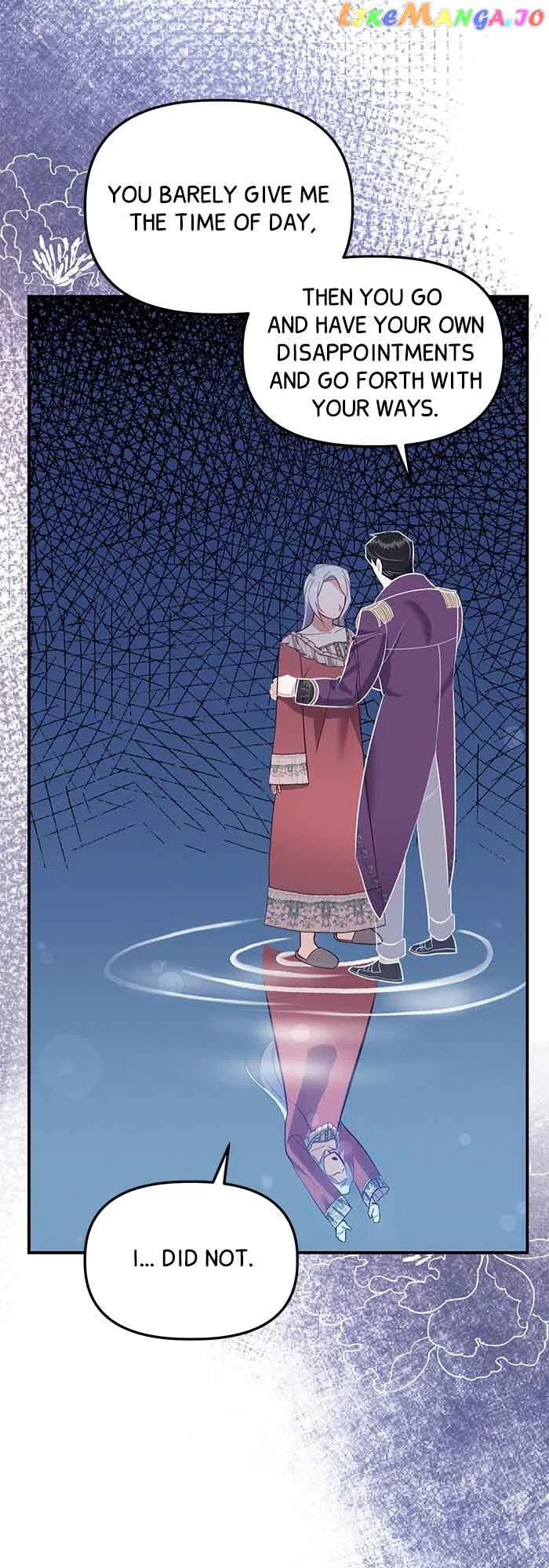 The Fake Duchess In Distresss Chapter 33 – Page 16
