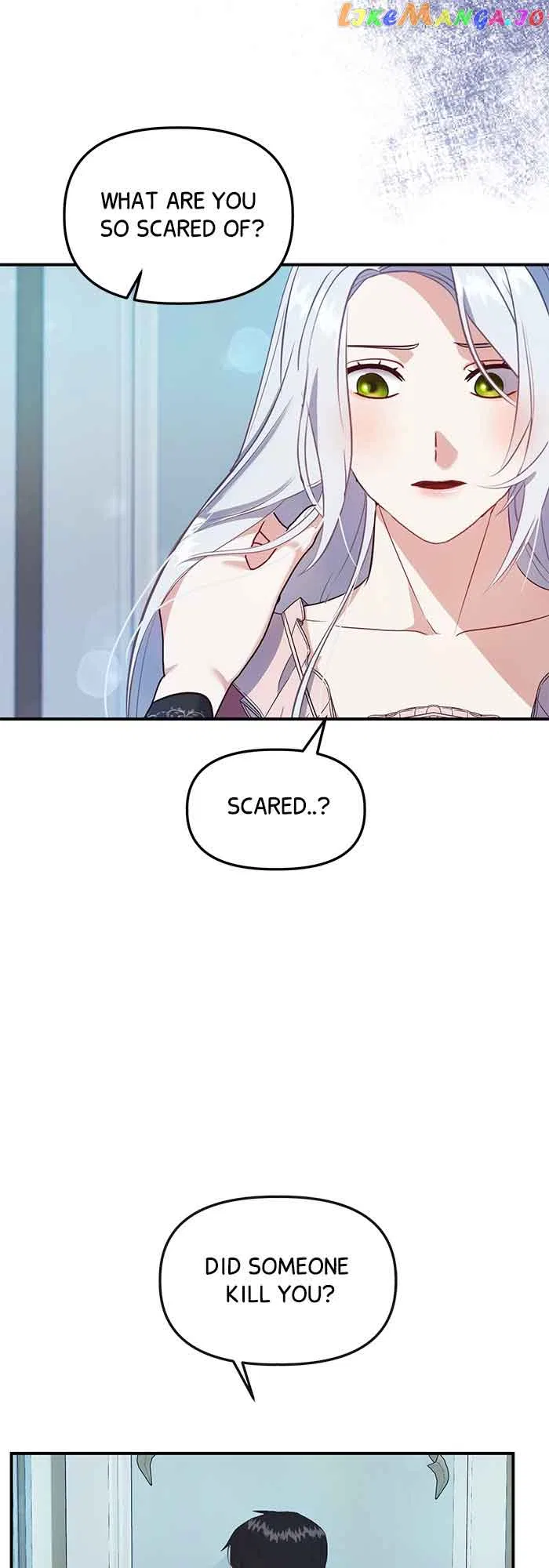 The Fake Duchess In Distresss Chapter 33 – Page 17