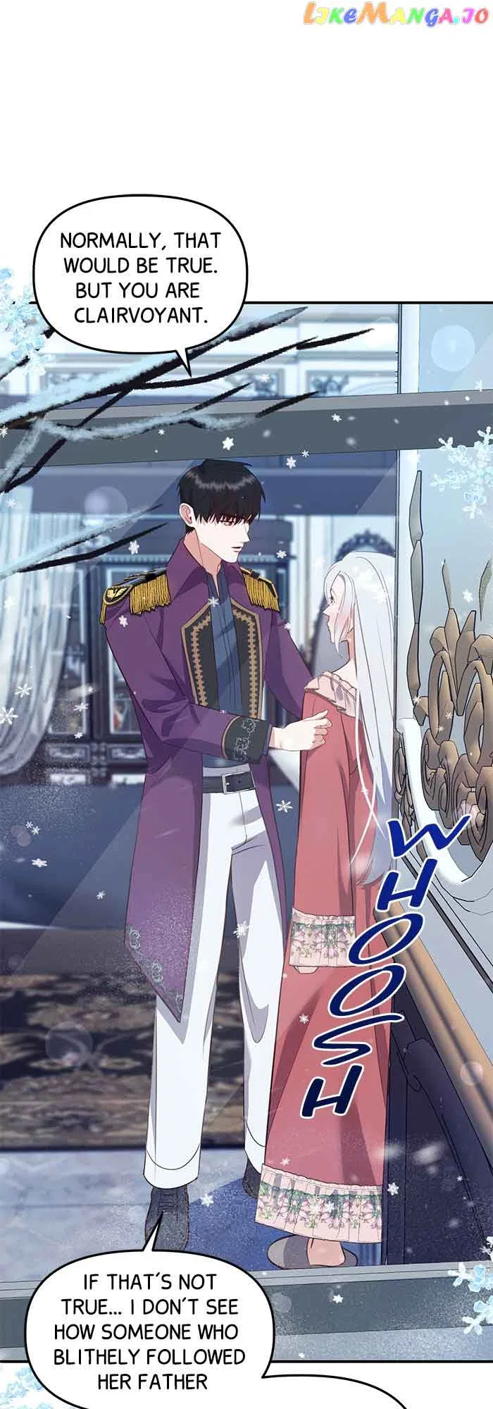 The Fake Duchess In Distresss Chapter 33 – Page 20