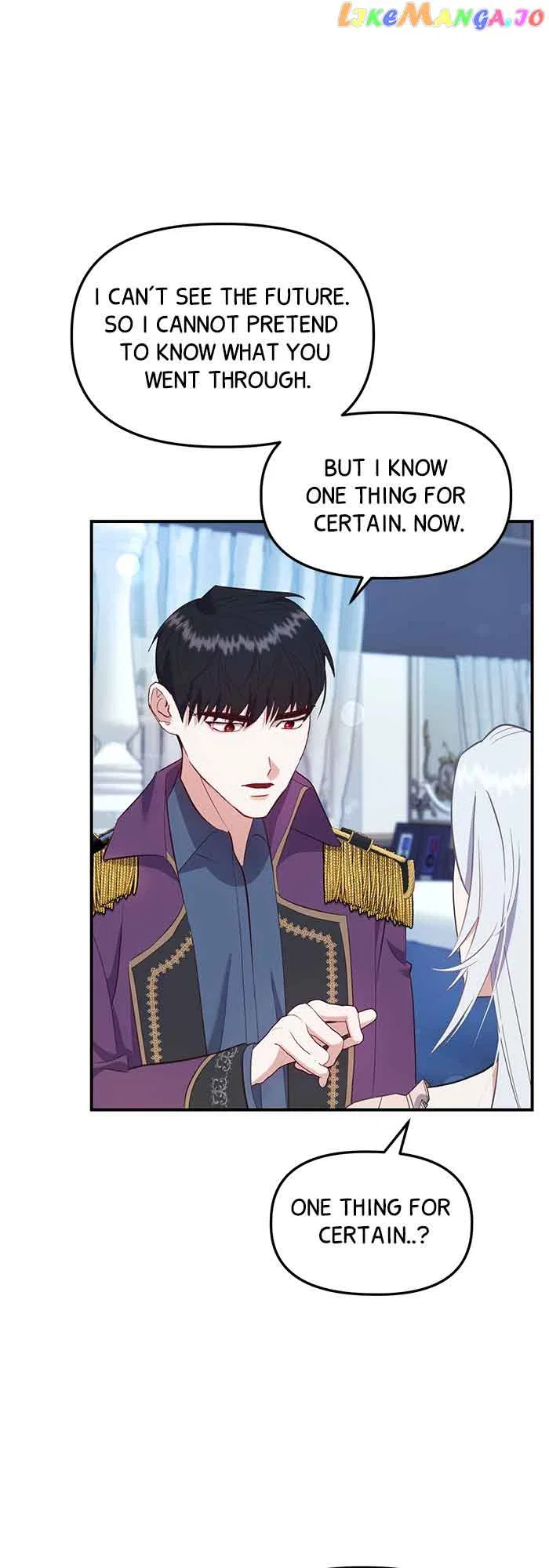 The Fake Duchess In Distresss Chapter 33 – Page 22