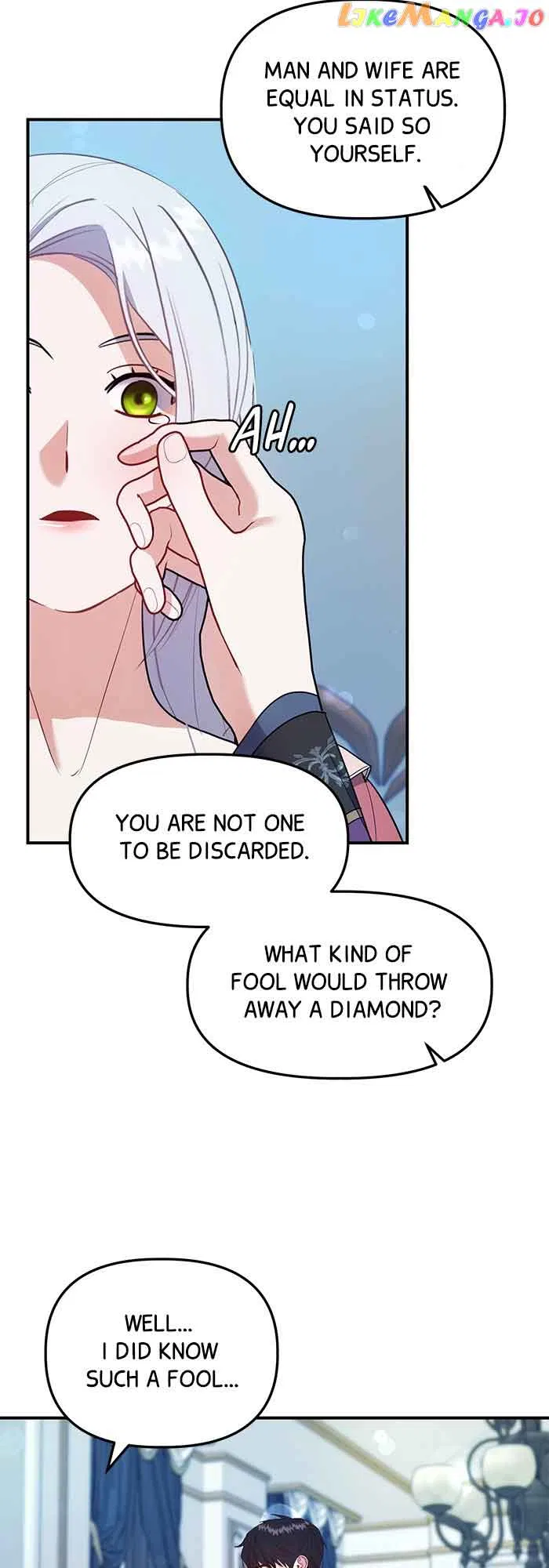The Fake Duchess In Distresss Chapter 33 – Page 23