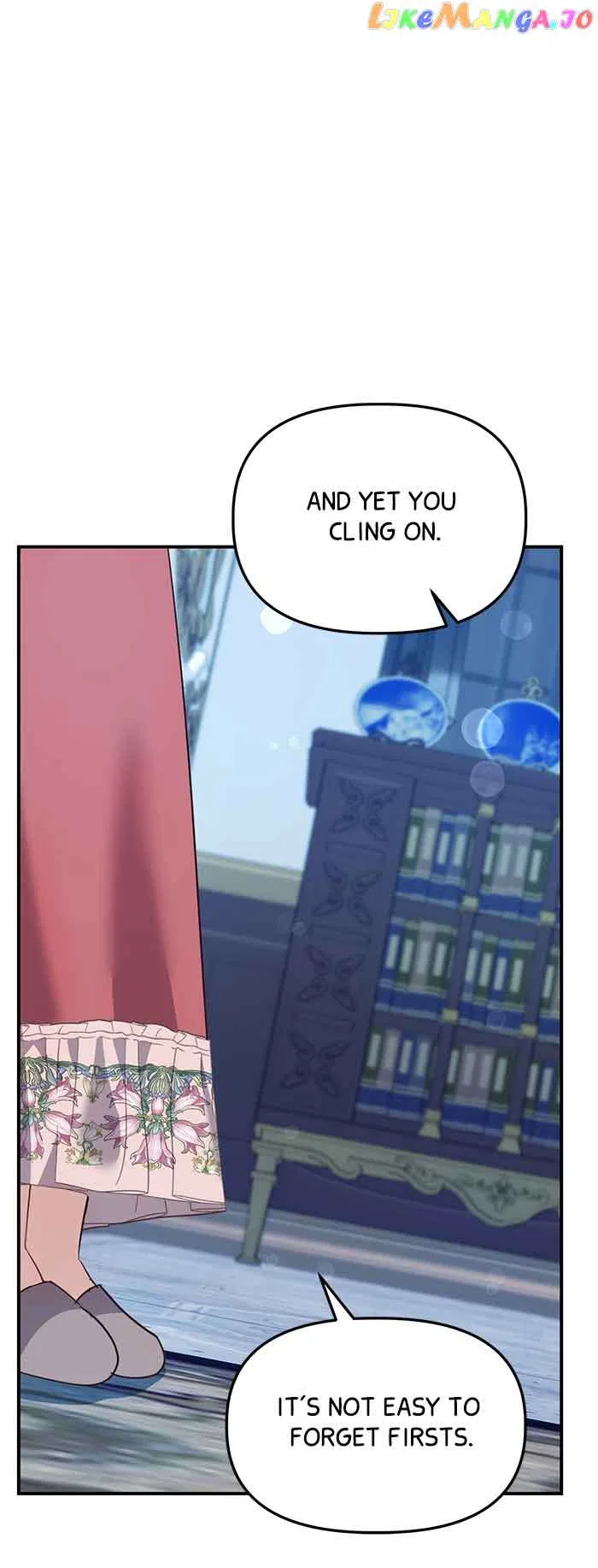 The Fake Duchess In Distresss Chapter 33 – Page 25