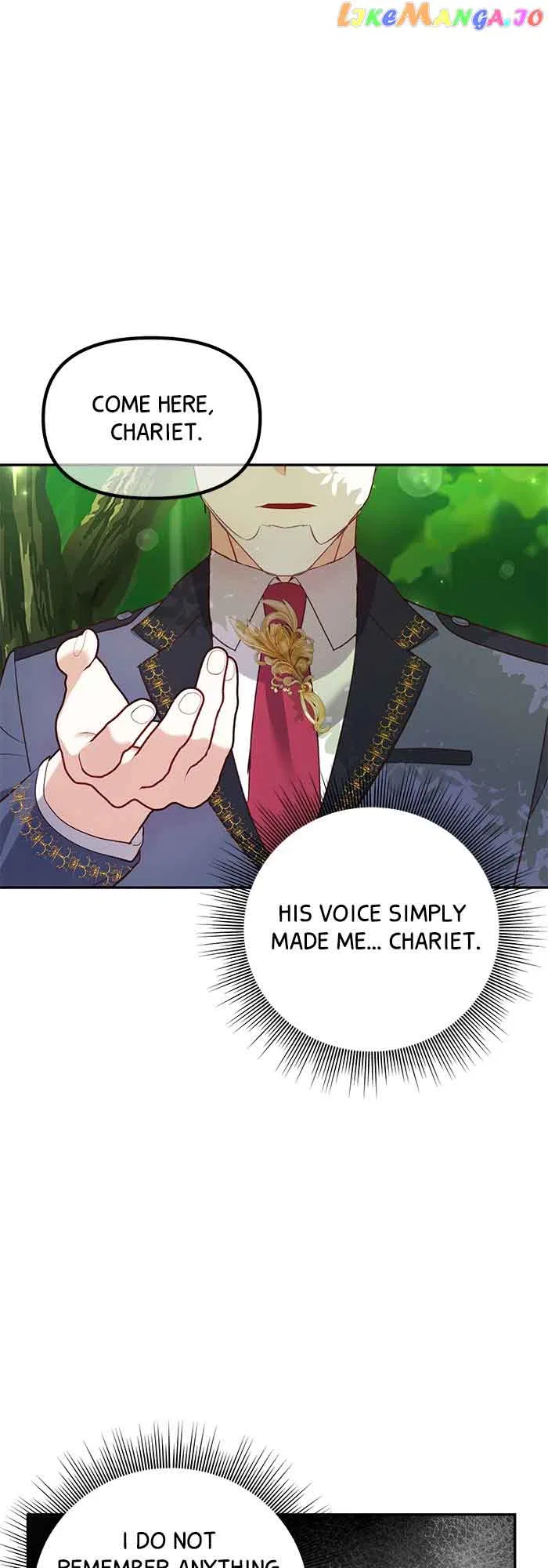 The Fake Duchess In Distresss Chapter 33 – Page 27