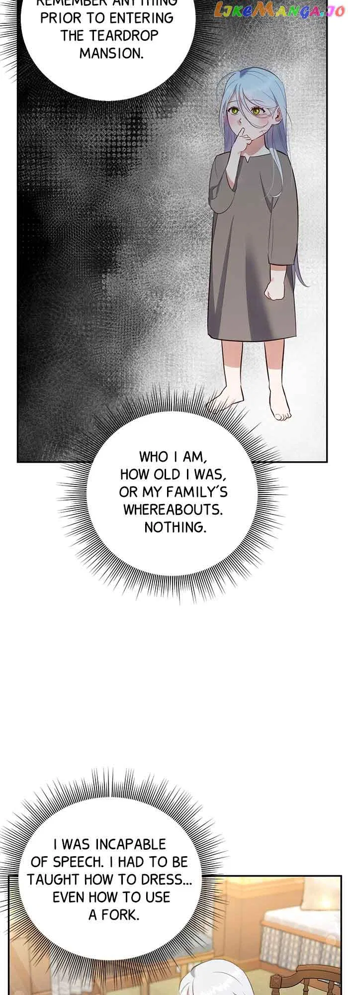 The Fake Duchess In Distresss Chapter 33 – Page 28