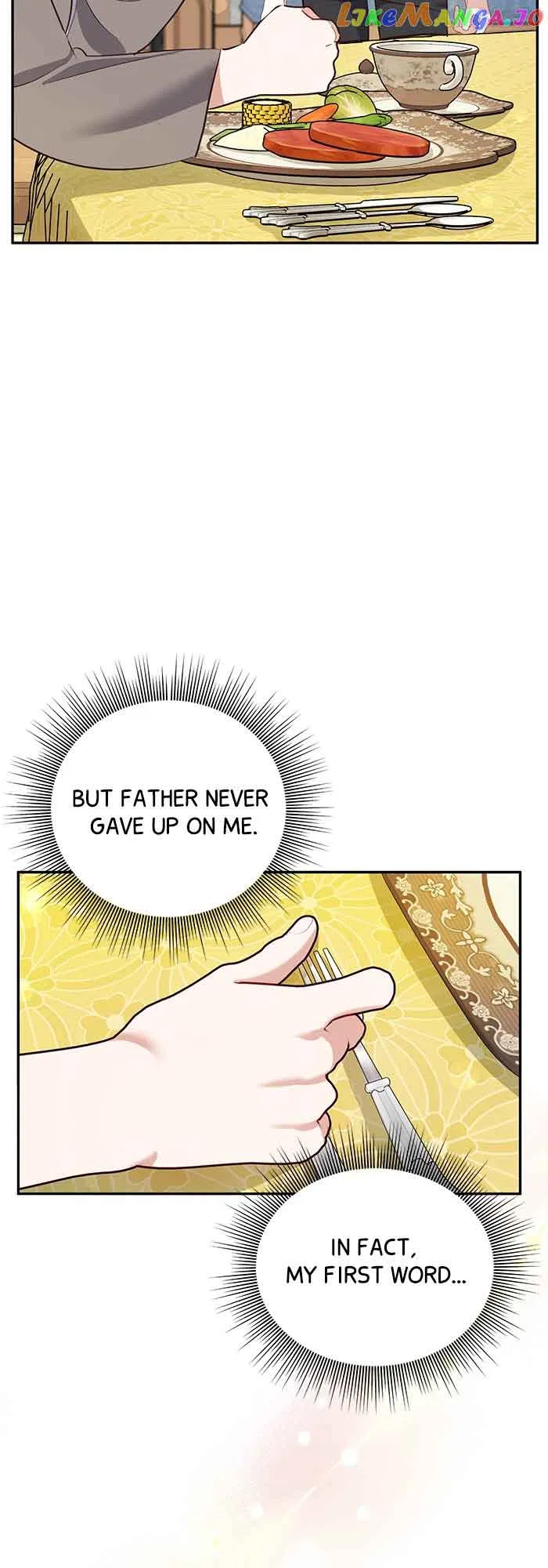 The Fake Duchess In Distresss Chapter 33 – Page 30