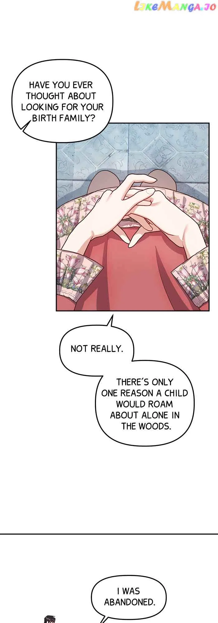 The Fake Duchess In Distresss Chapter 33 – Page 32