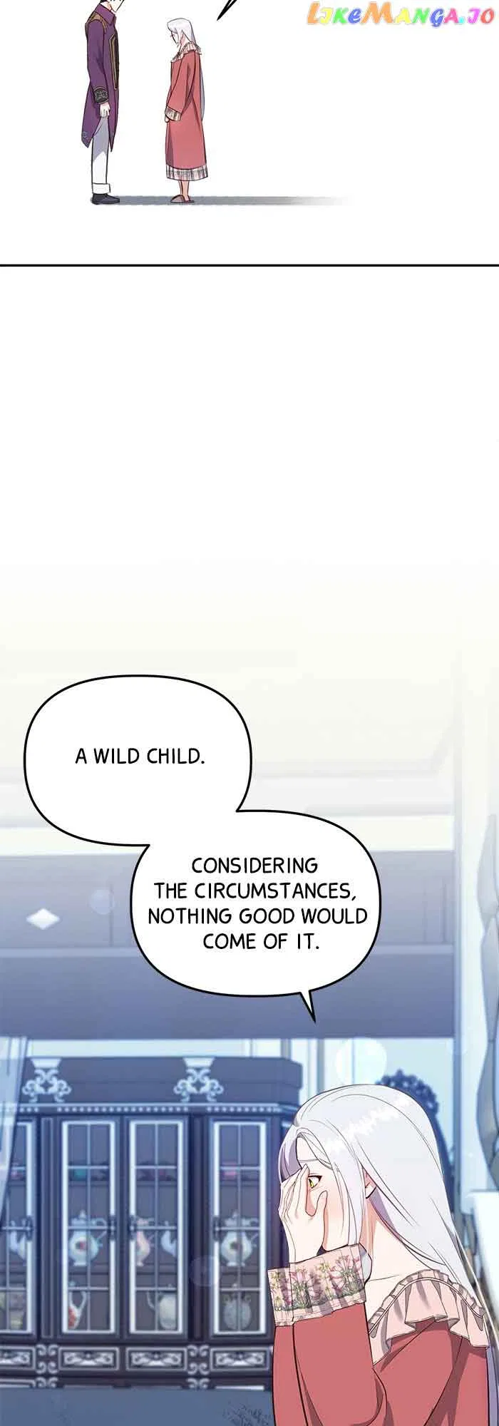 The Fake Duchess In Distresss Chapter 33 – Page 33